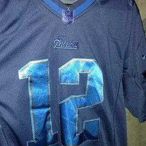 Men's special edition Tom Brady jersey